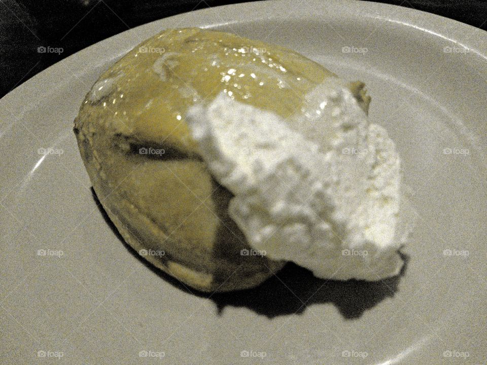 Some Bread With That Butter