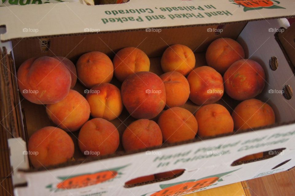 Peaches