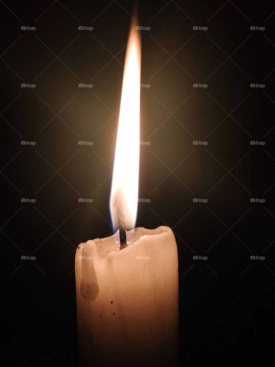 Are you afraid of the dark?