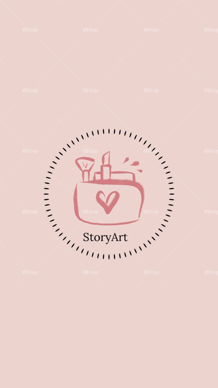 Application « StoryArt »