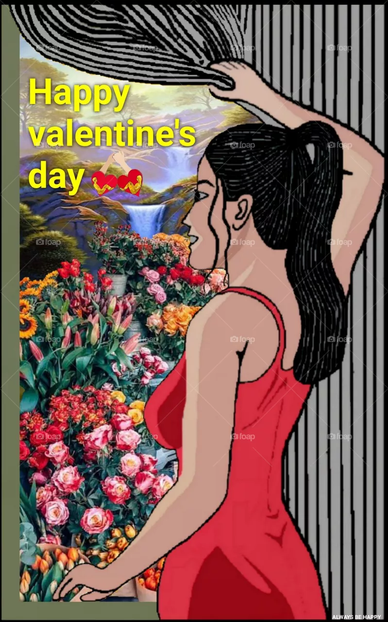 happy valentine's day
