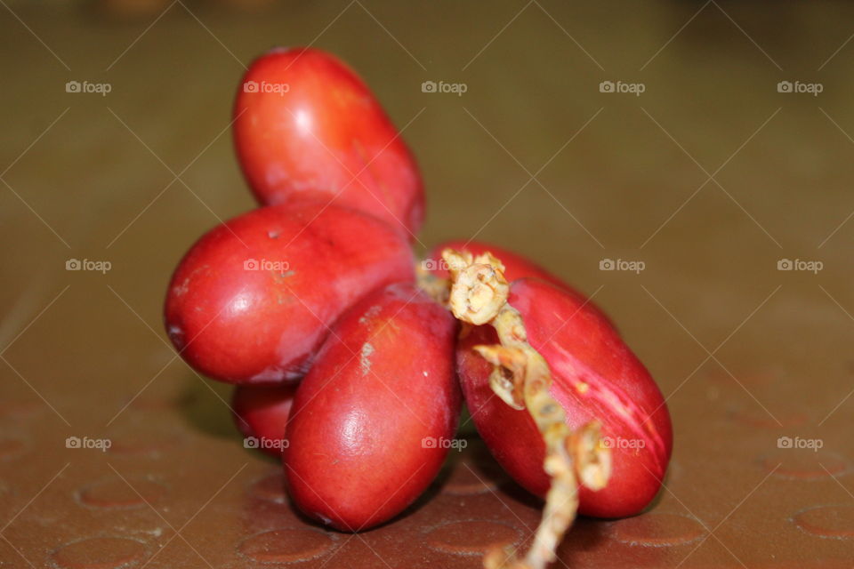 date fruits