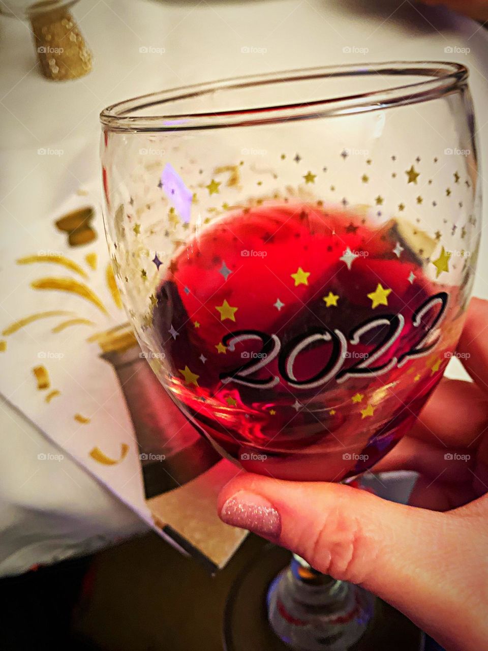Goodbye 2022 🍾