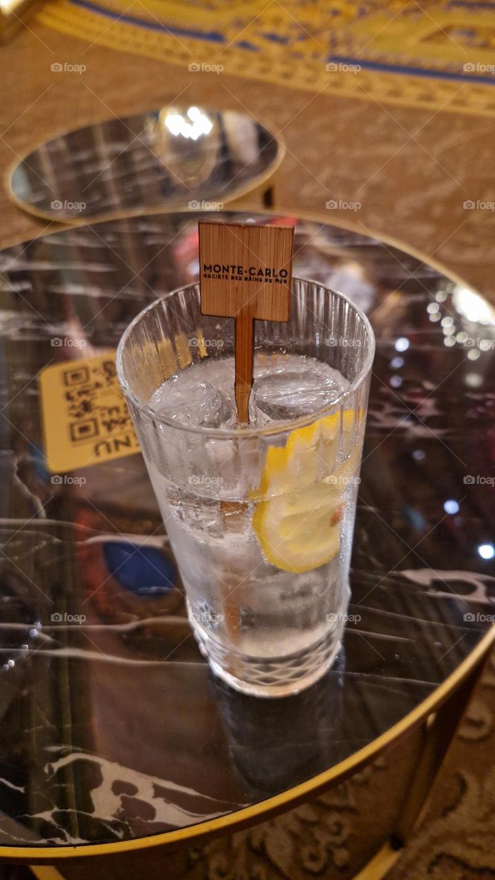 drinks in monti calo