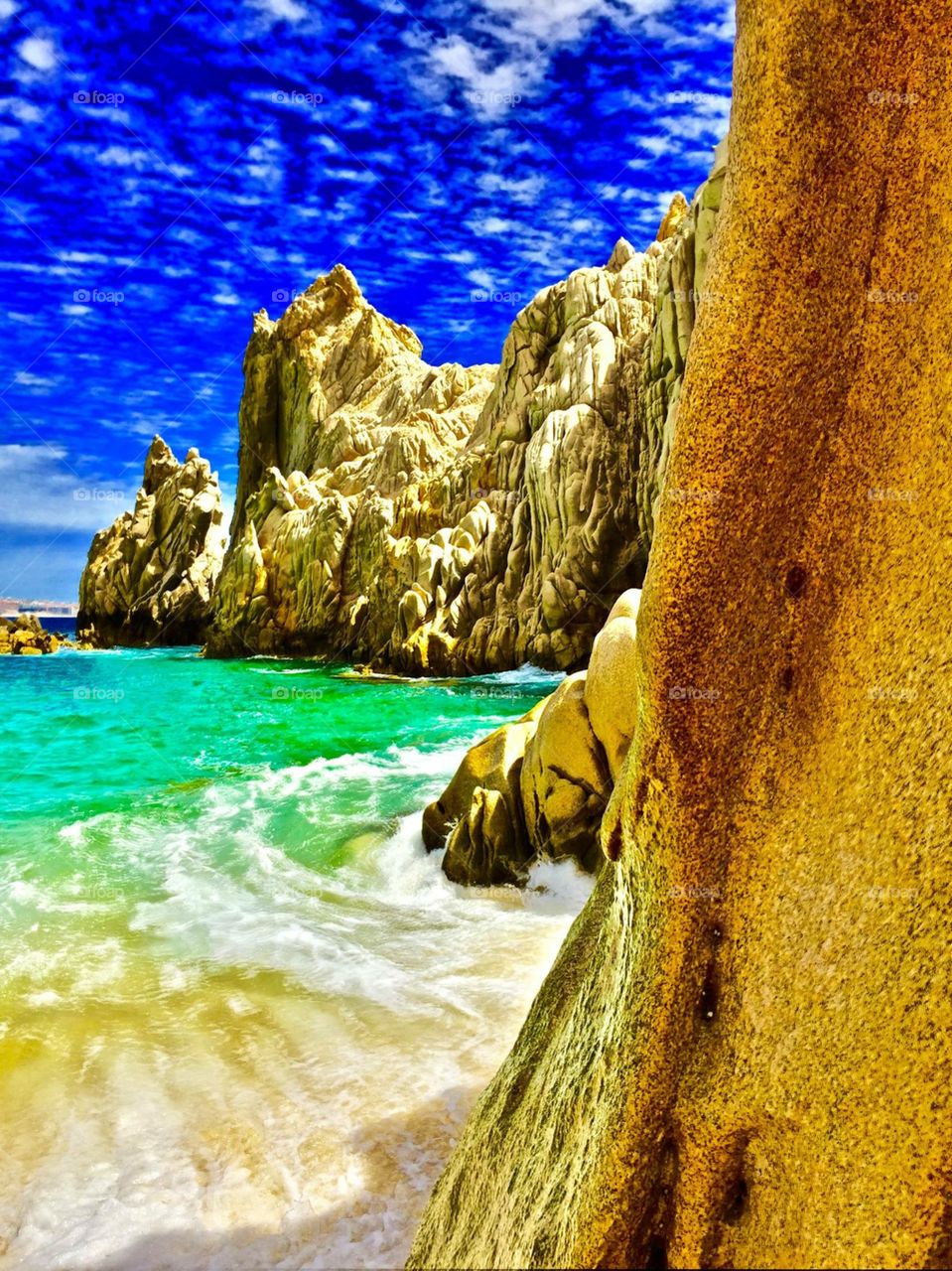 Cabo San Lucas 