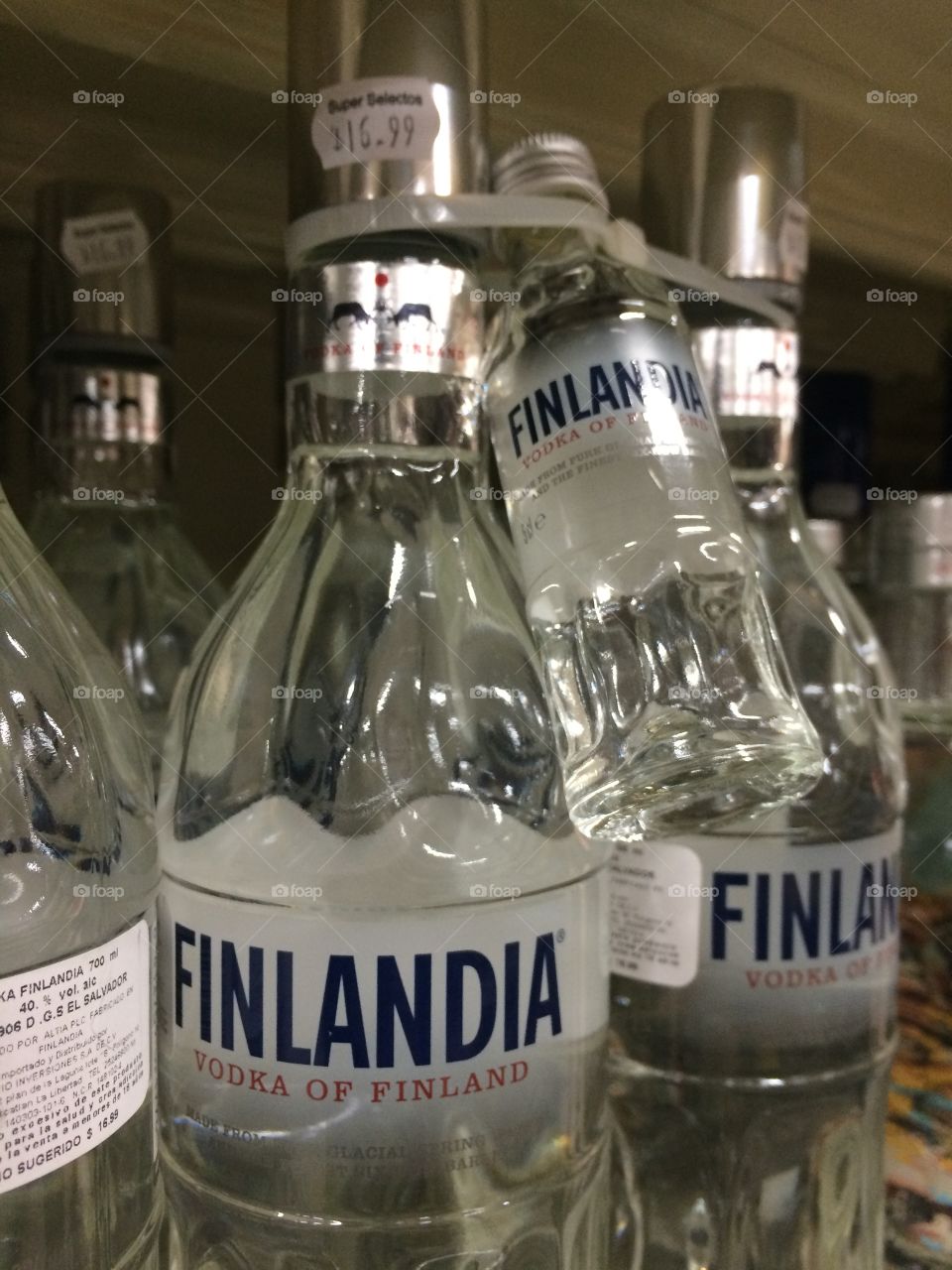 finlandia