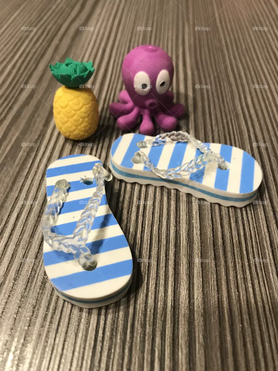 Rubber