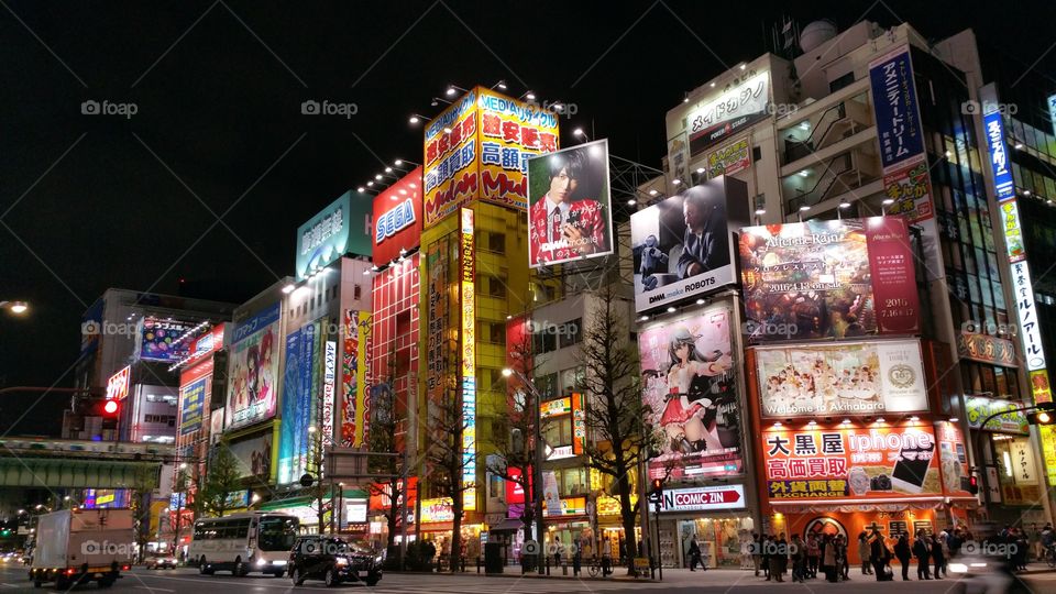 Akihabara