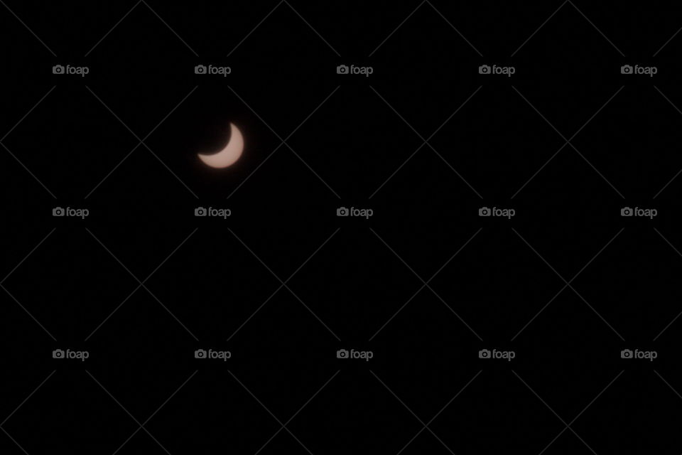 .7 max solar eclipse Siwrra Vista Arizona 2017