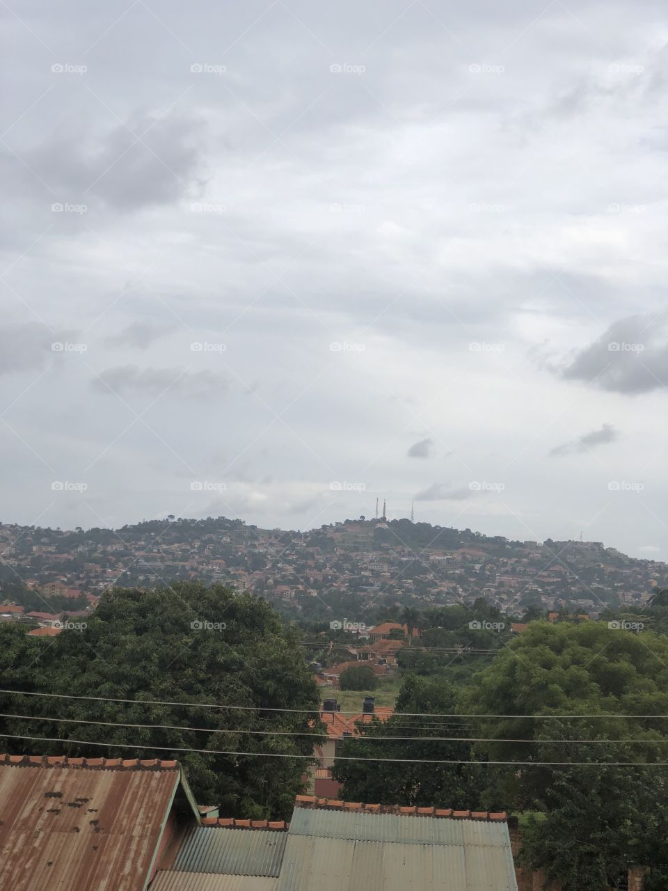 Kampala Muyenga
