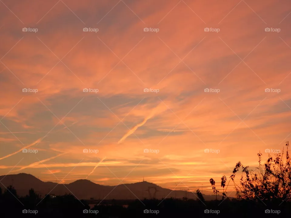 sunrise