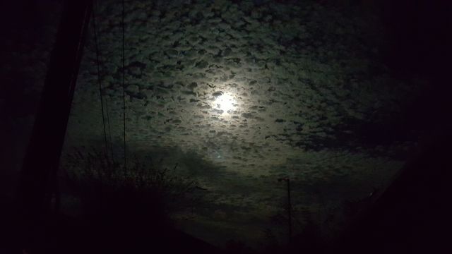 sky