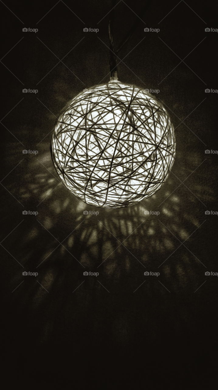 No Person, Abstract, Art, Light, Desktop