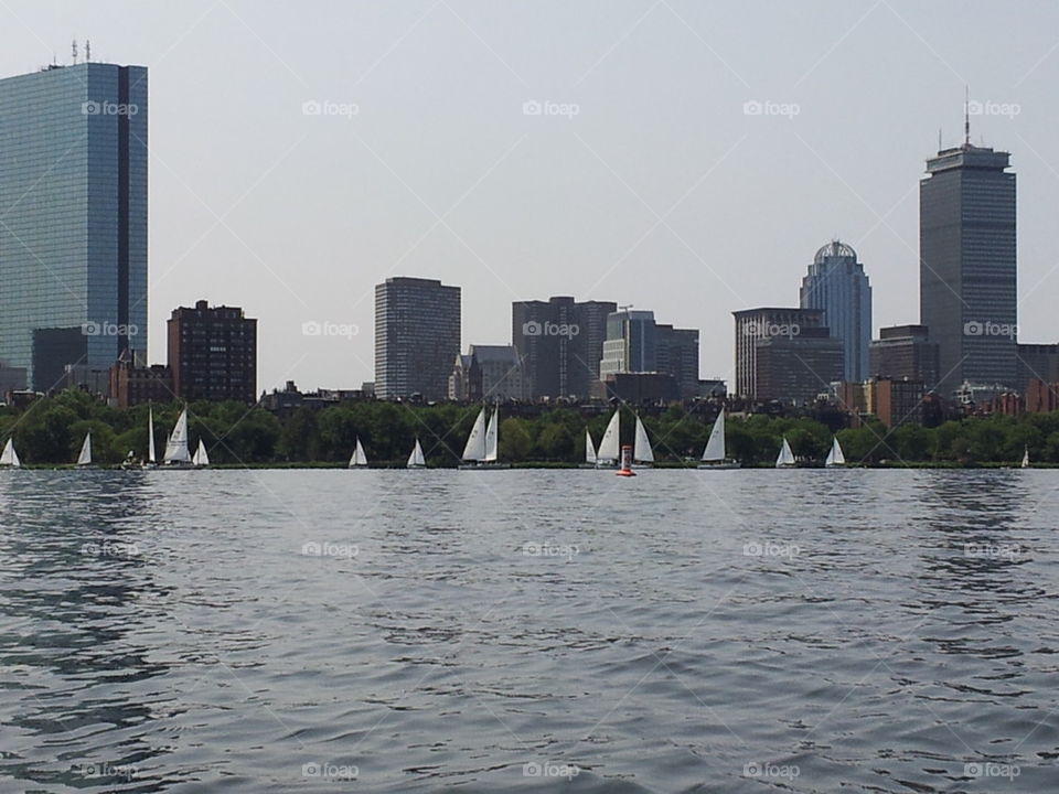 love that dirty water