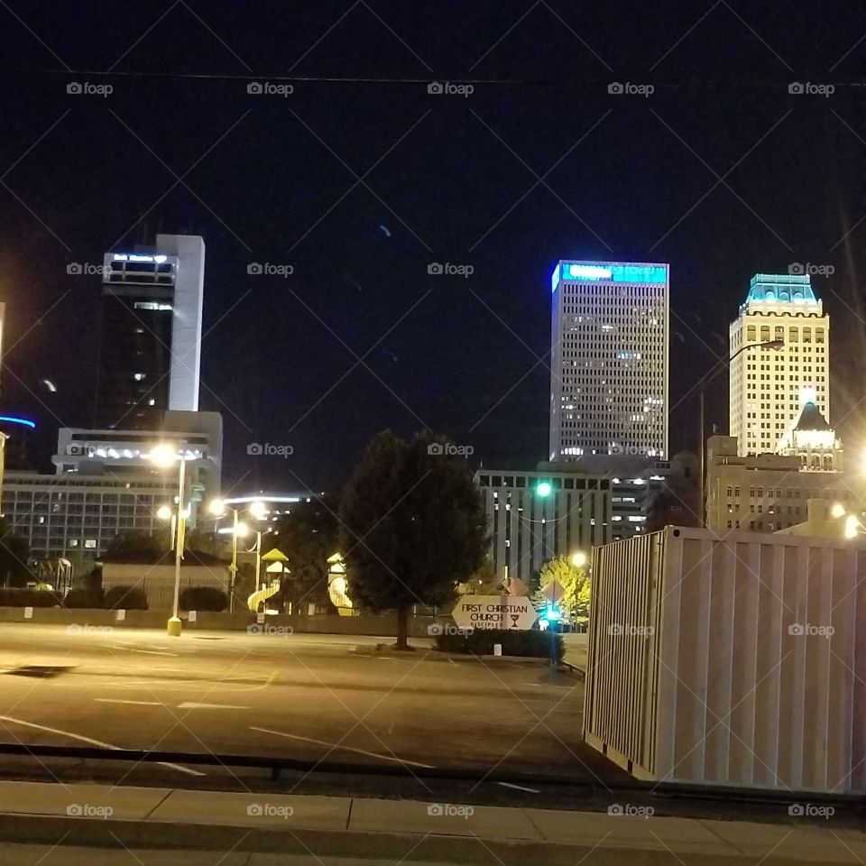 Tulsa Oklahoma