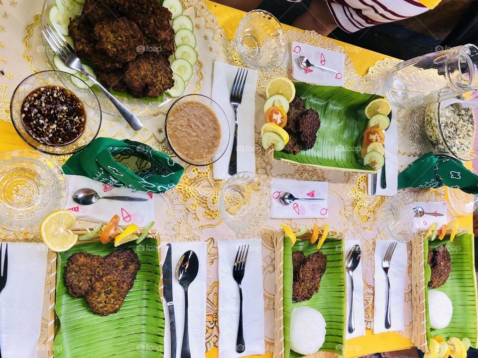 Cooking fest Menu:
Appetizer: SPINACH DROP EGG SOUP
Main Dish: BANANA PEEL AND SQUASH BURGER PATTY
Dessert: AVOCADO CAMOTE MOUSSE
Drinks: CORNED MILK