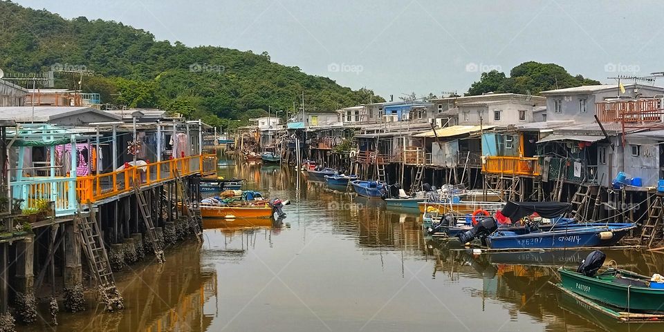 Tai O