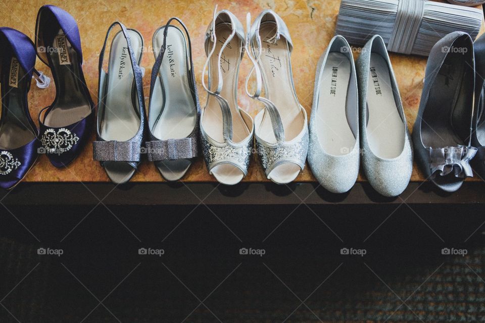 All the single ladies