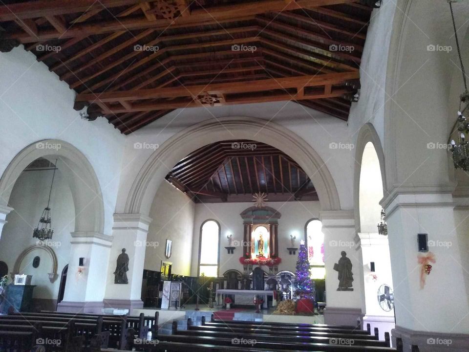 camaguey church