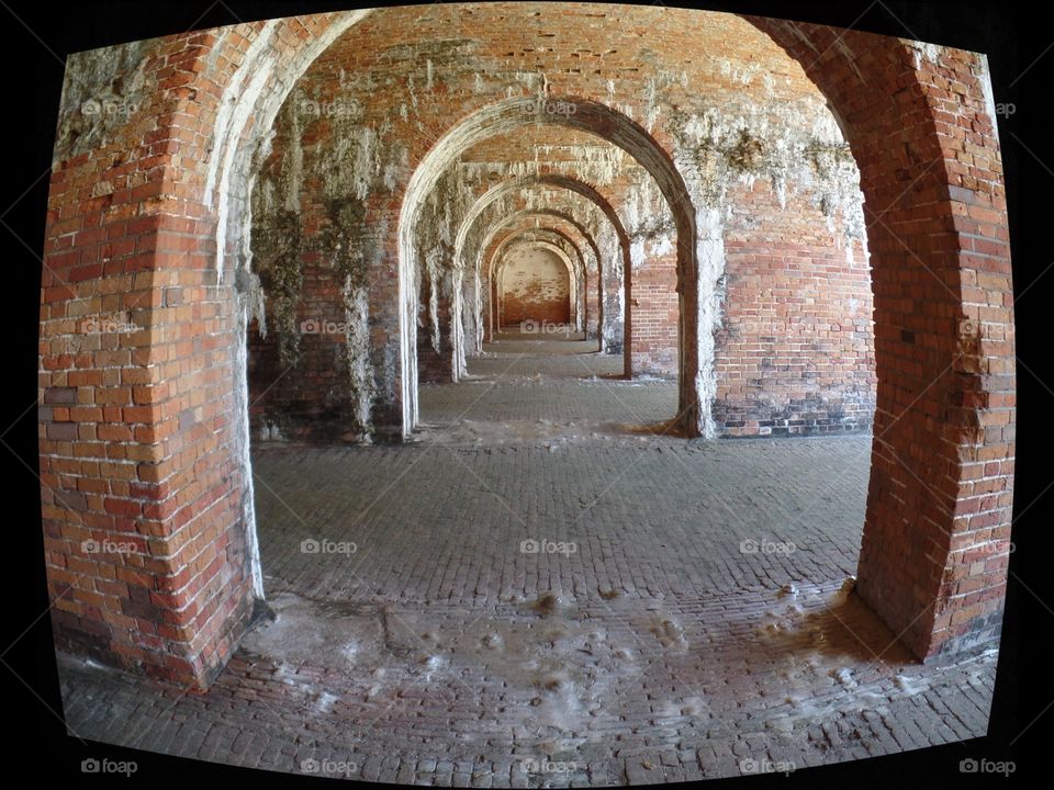 Fort Morgan