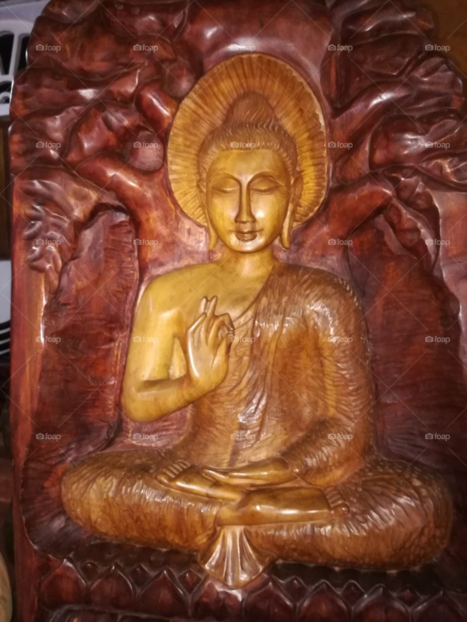 Buddha