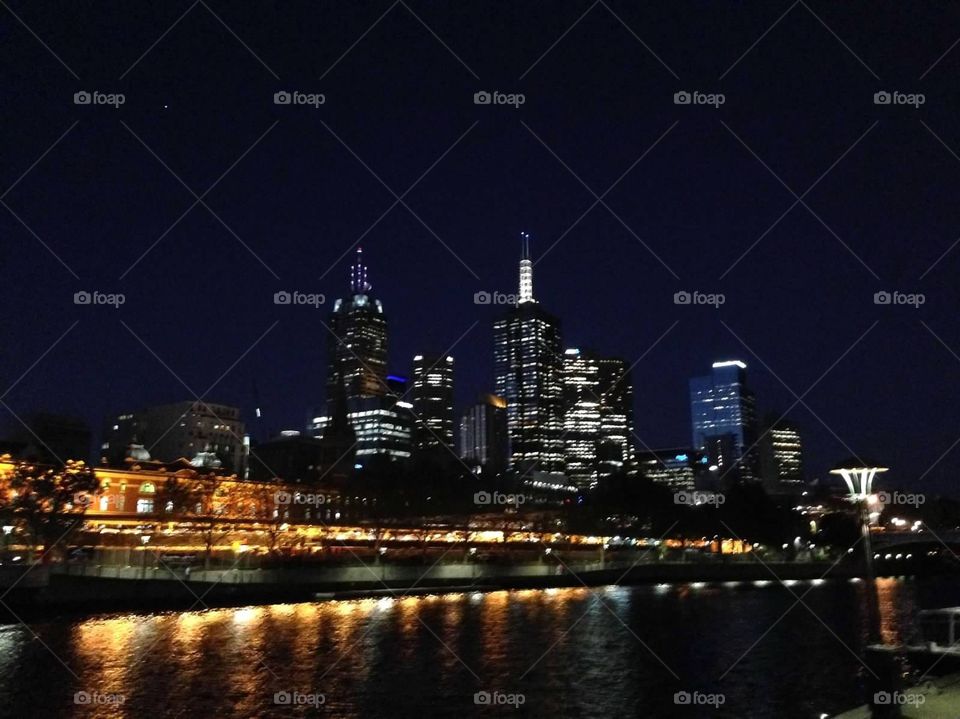 Melbourne Australia 