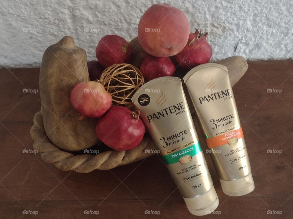 Frescura que Inspira...