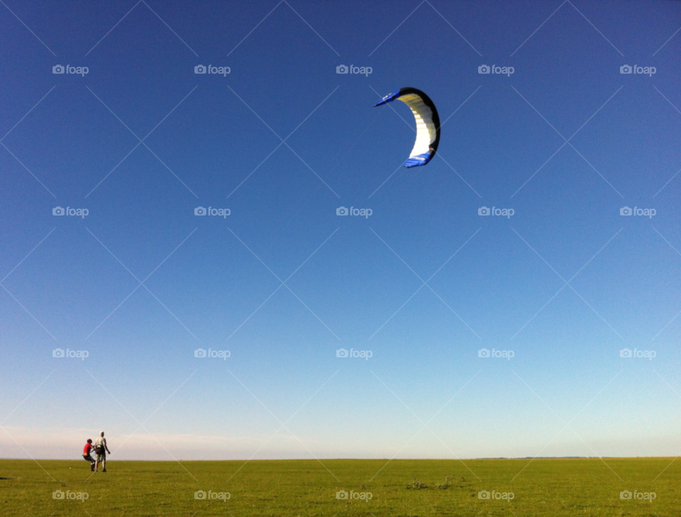 cleeve hill sport sky blue by extraresolution