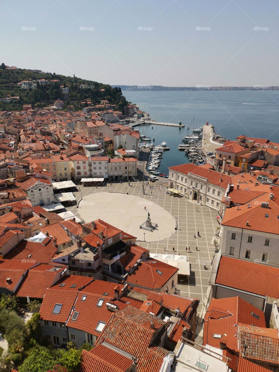 Piran , Slovenia