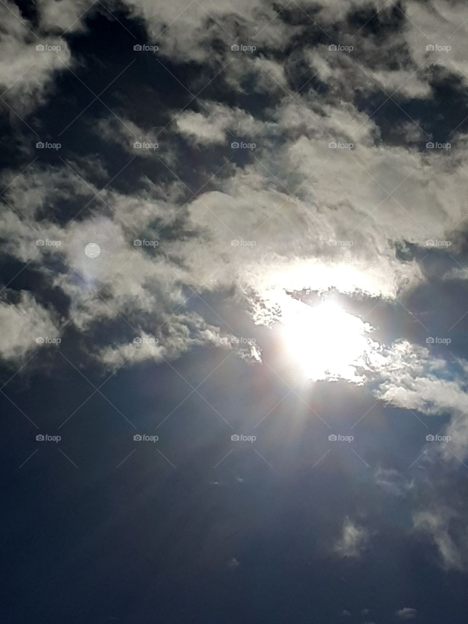 esperança de dias melhores