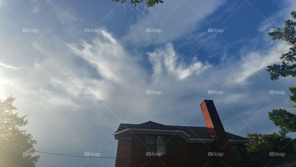No Person, Sky, Outdoors, Architecture, Daylight