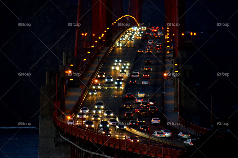 Welcome to California... we drive everywhere... ➡ #traffic 🚘