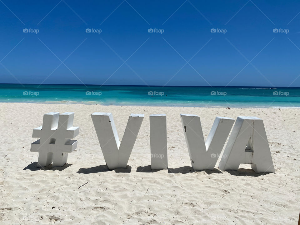 #viva by the beach