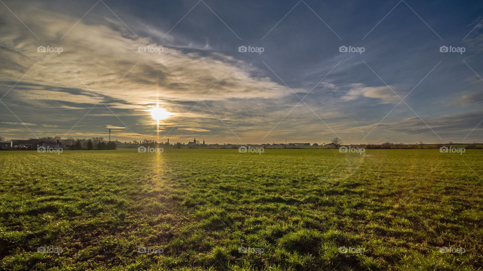 Pogorzela, Poland