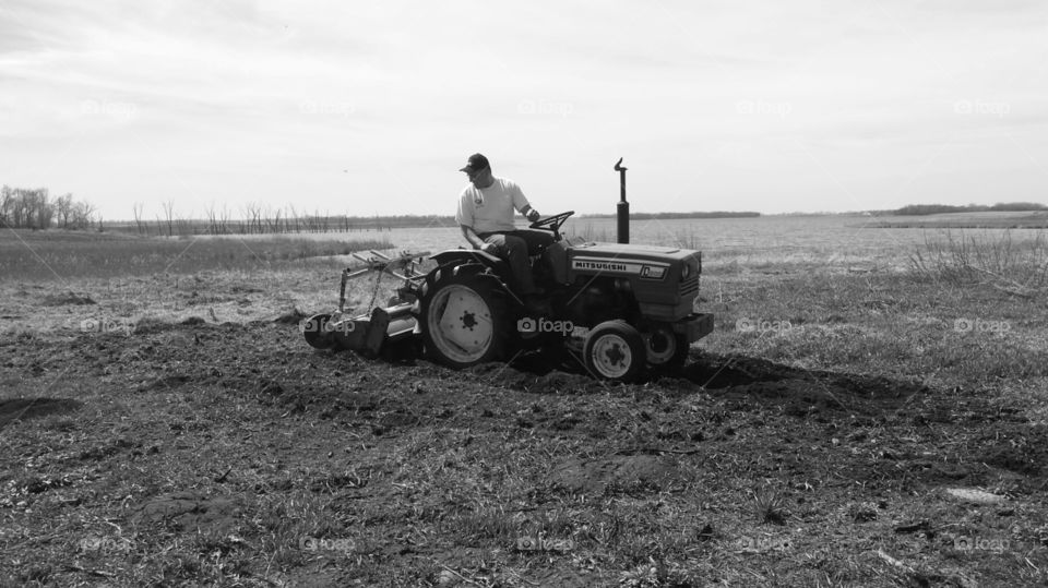 planting season