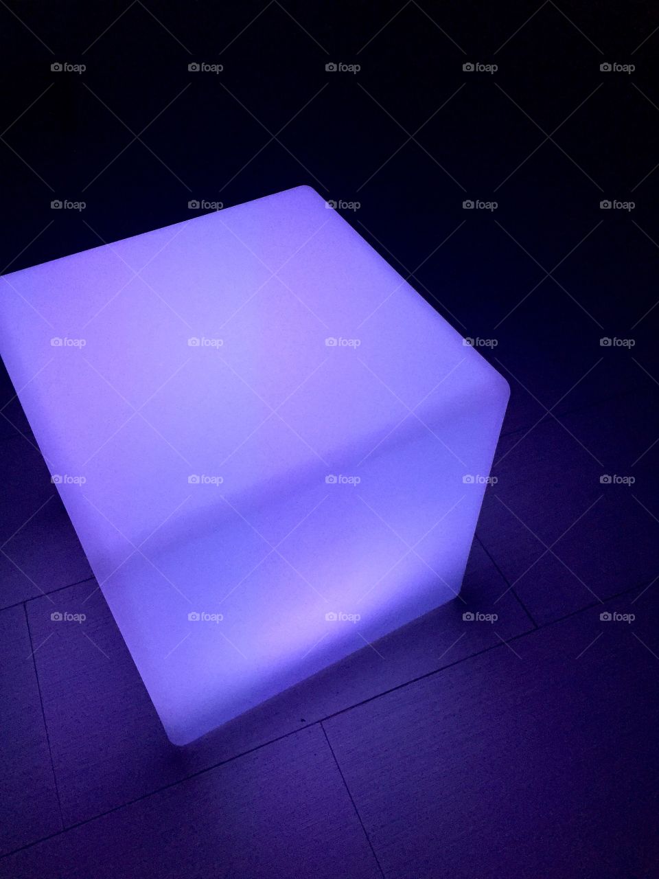 Color Cube Obsession Photo #4