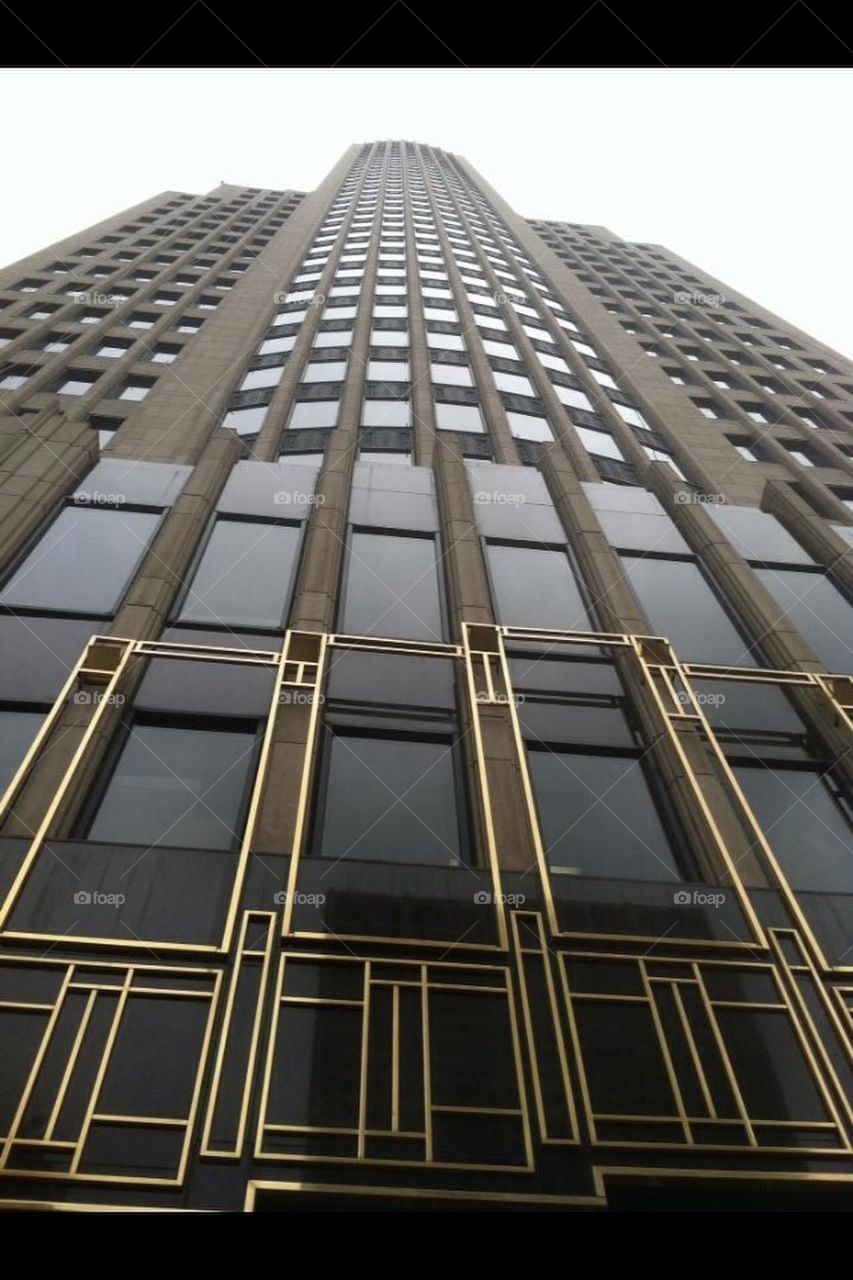 Nbc tower chicago