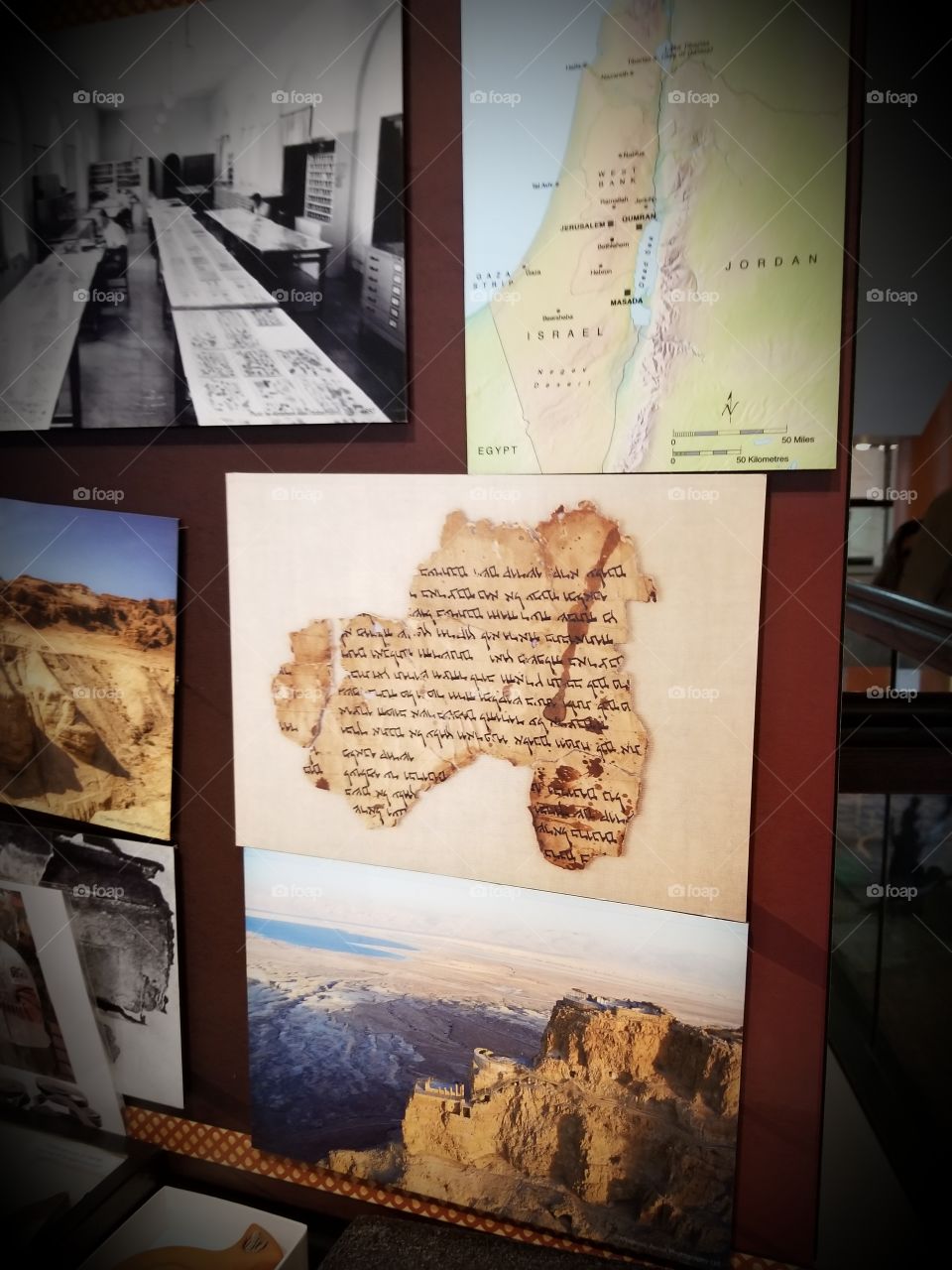 Explaining the Origins Of The Dead Sea Scrolls