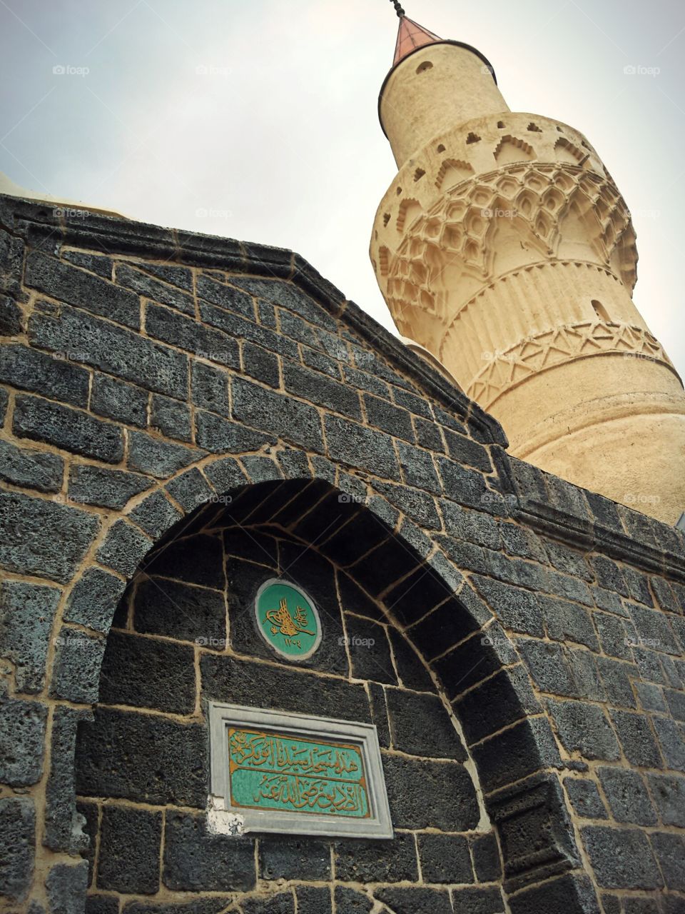Abu bakr el seddiq mosque. Al madnia, Saudi Arabia.
مسجد ابو بكر الصديق . المدينة المنورة. السعودية