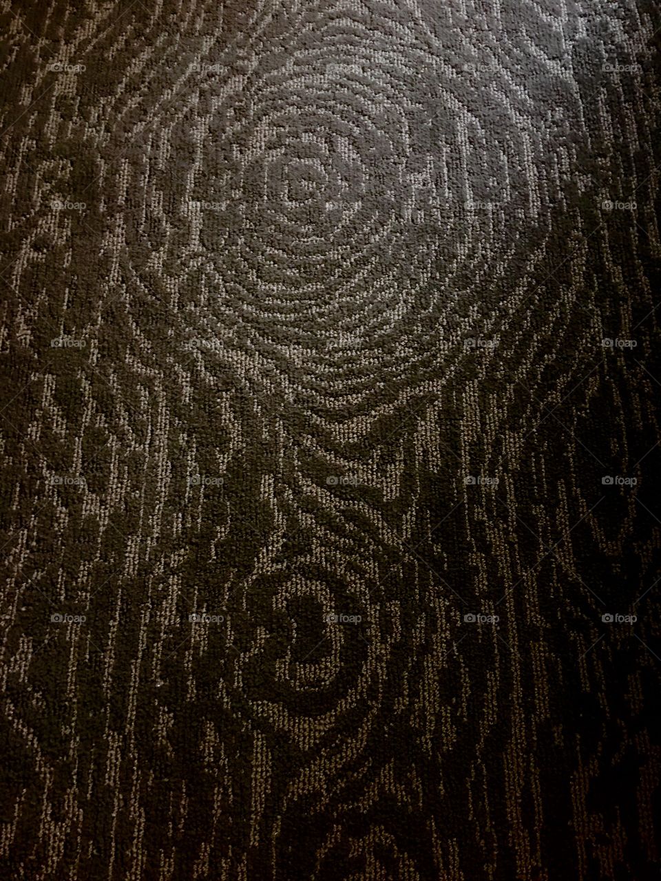 Carpet Print