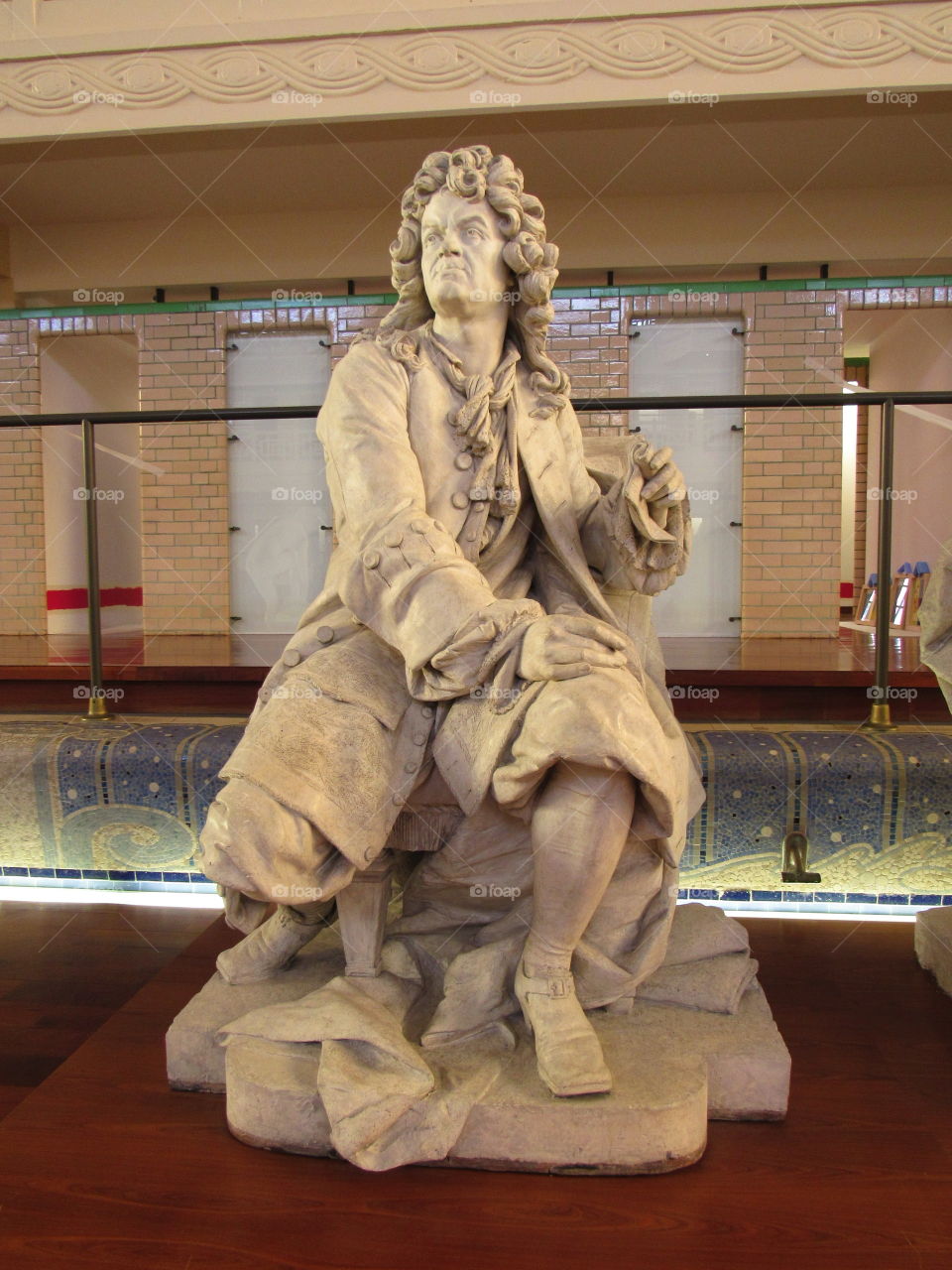 Musée La Piscine Roubaix