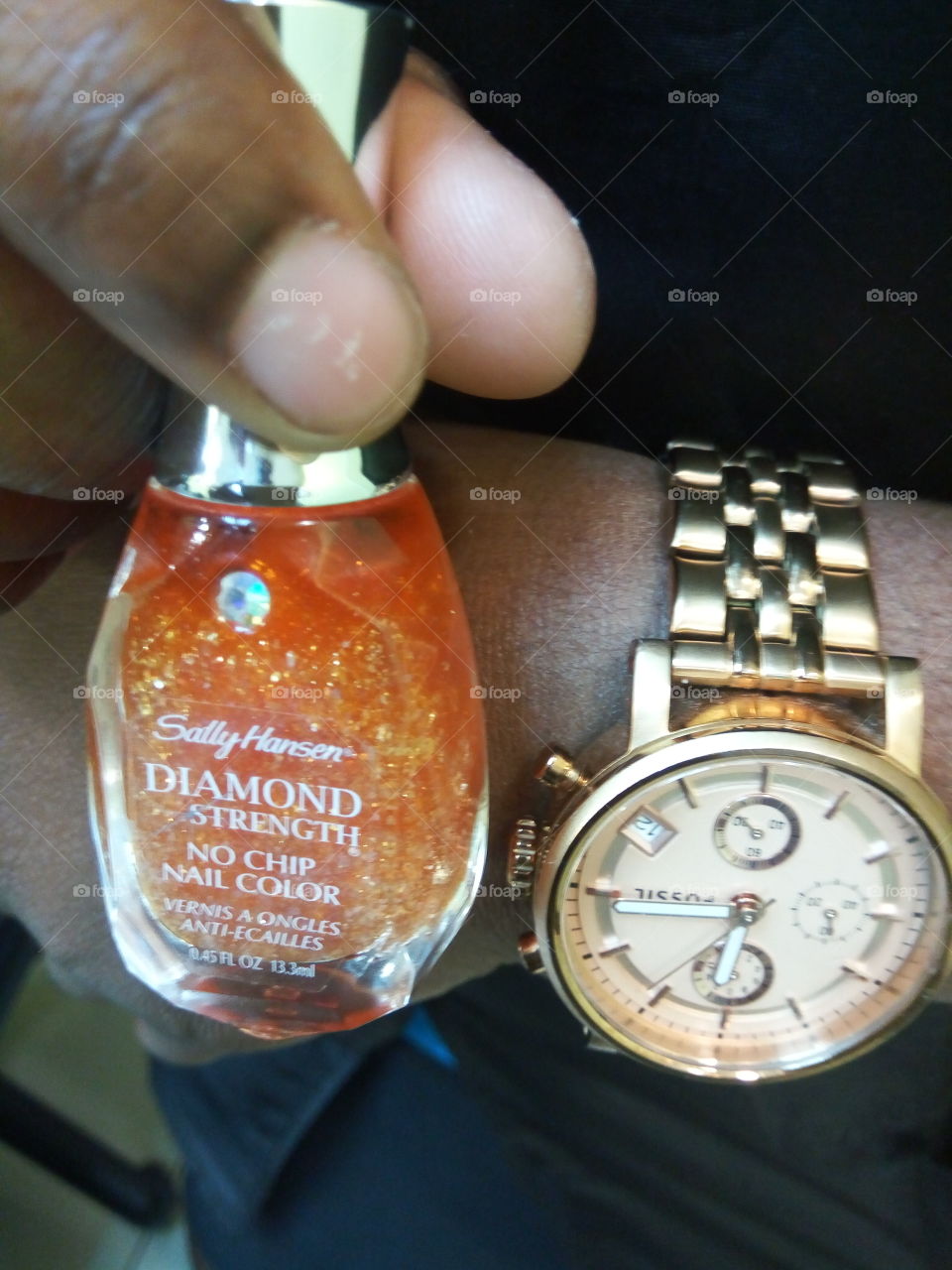 Business, Hand, No Person, Time, One