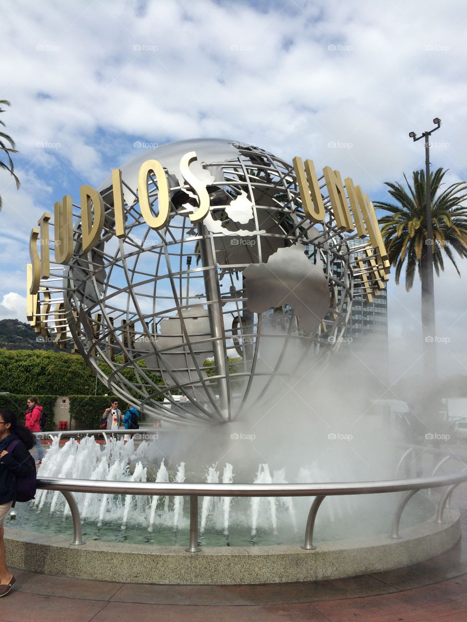Universal
