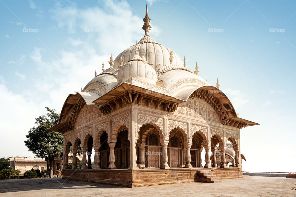 Indian architecture