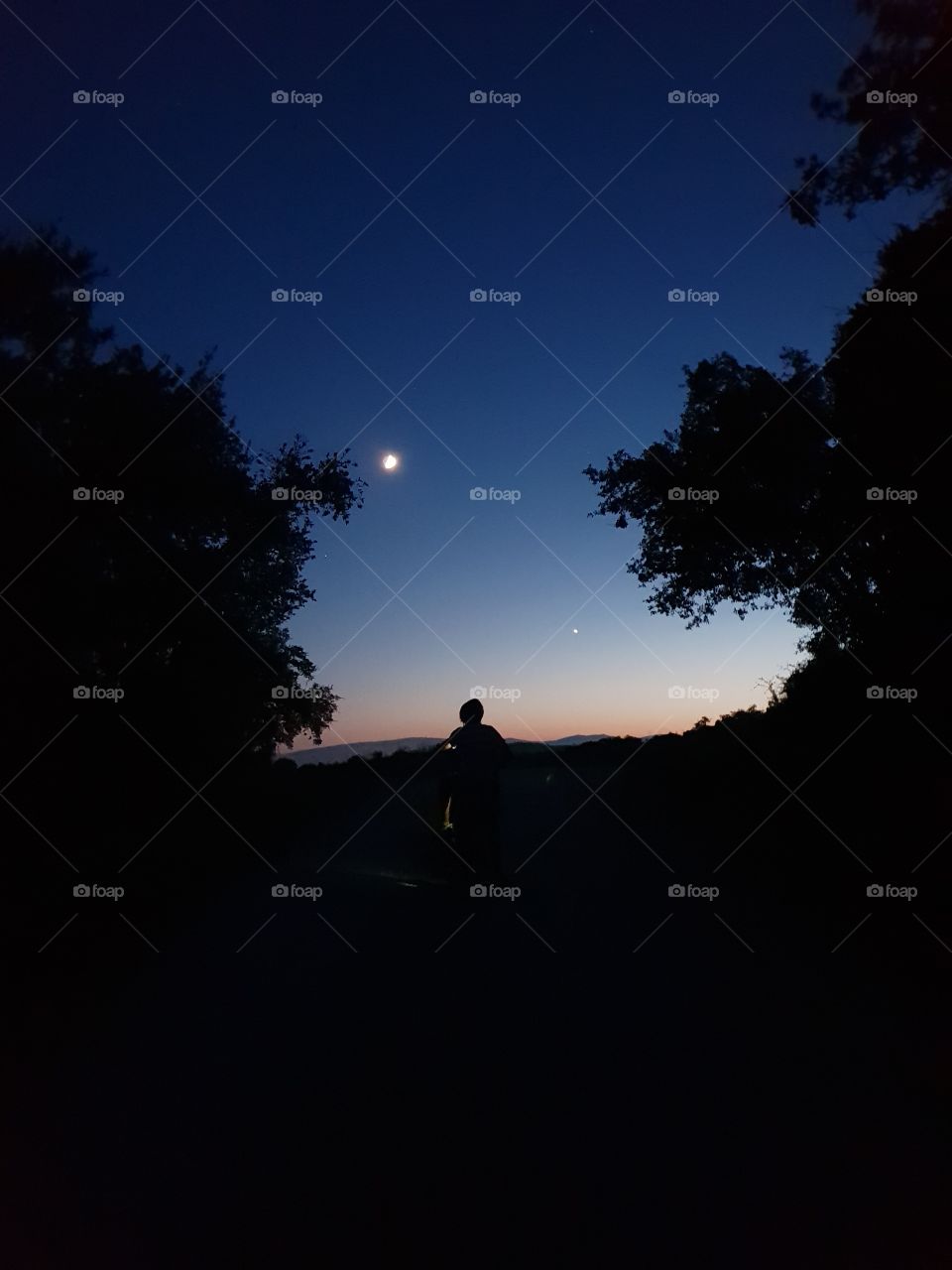 Cuando yo admiro la maravilla de una puesta de sol o la belleza de la luna, mi alma crece para adorar al creador.
(Mahatma Gandhi)