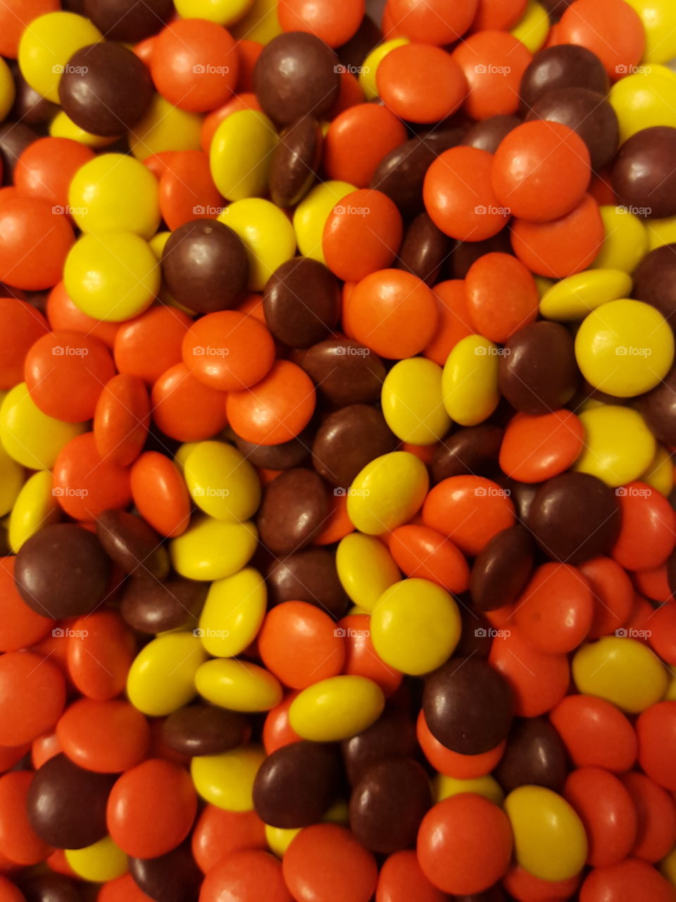 Close-up of candy