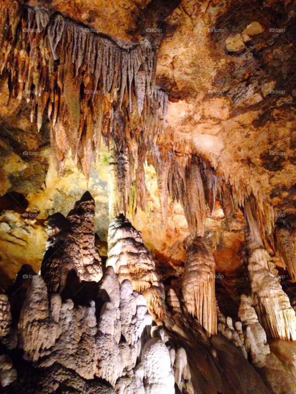 Luray Caves 