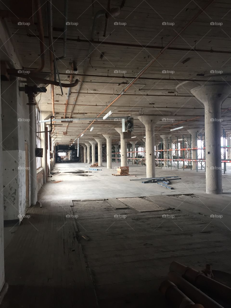 Studebaker 3rd Floor