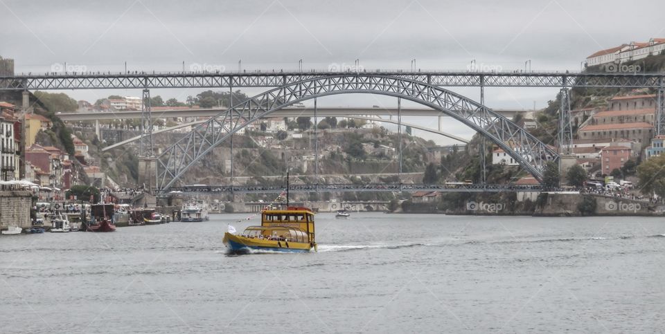 Douro Porto