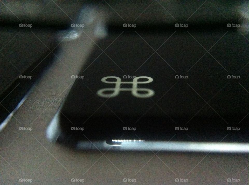 Command Key